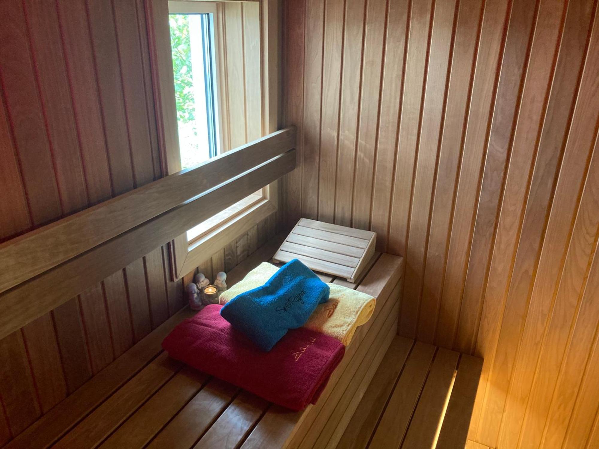 Relax Home Rajna 科雷尼察 外观 照片